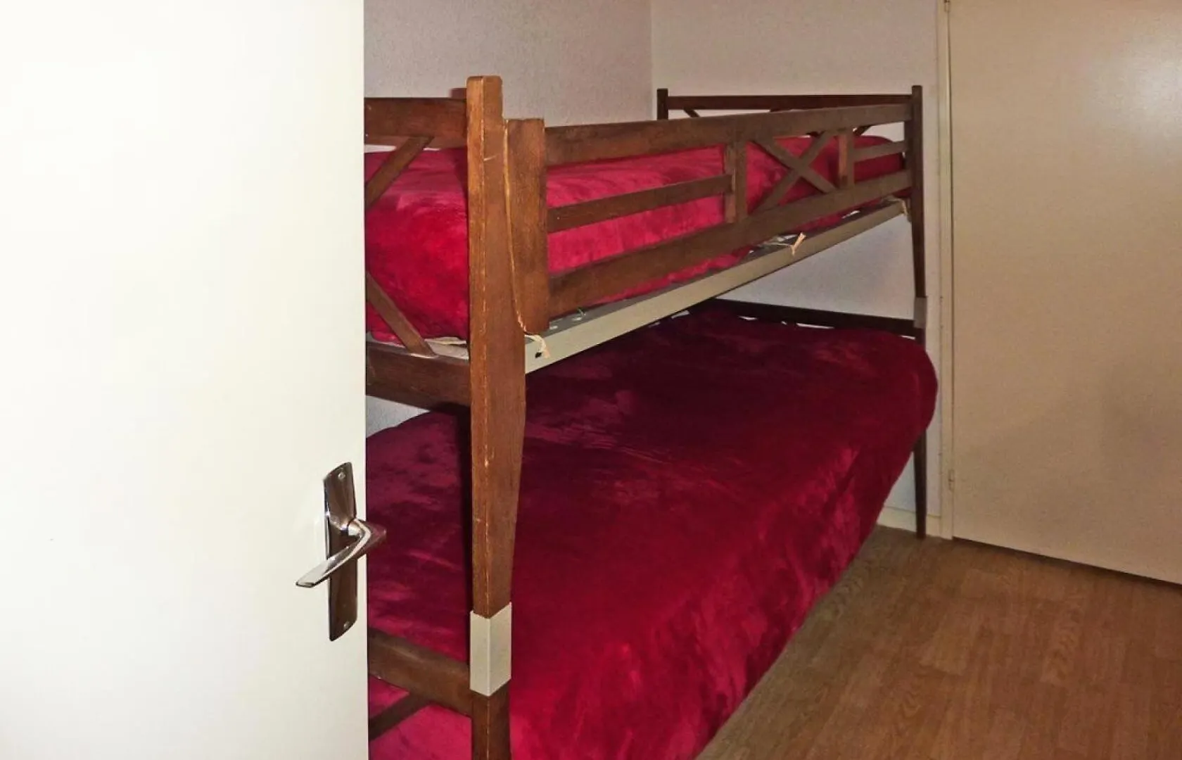 Residence Le Sunny Snow - 109 Le Sunny Snow 1650 Mae-3994 Le Melezet France