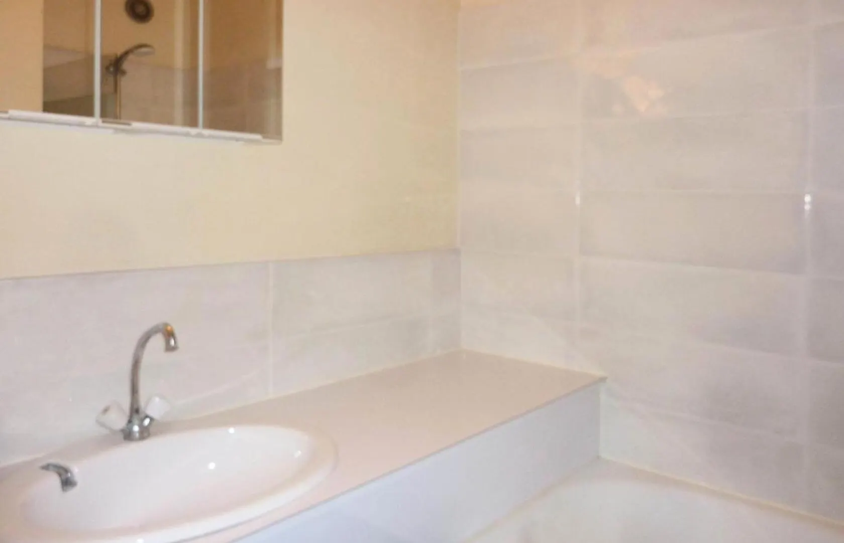 Residence Le Sunny Snow - 109 Le Sunny Snow 1650 Mae-3994 Le Melezet 0*,  France