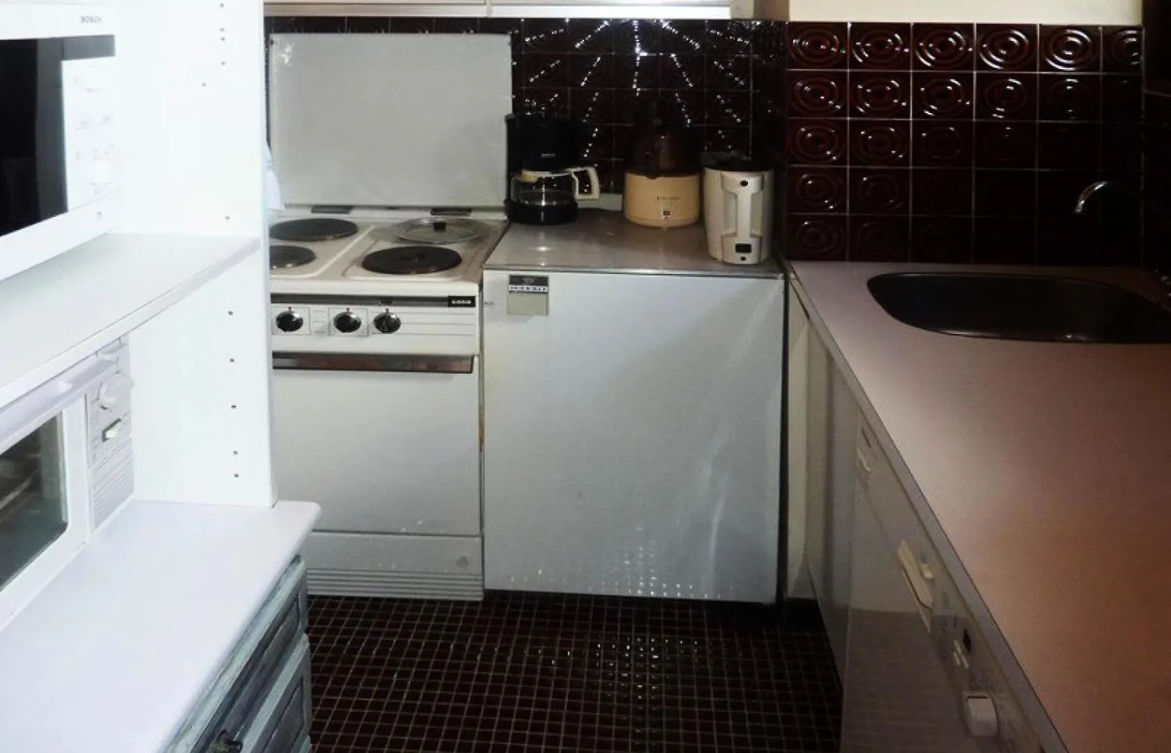 Residence Le Sunny Snow - 109 Le Sunny Snow 1650 Mae-3994 Le Melezet